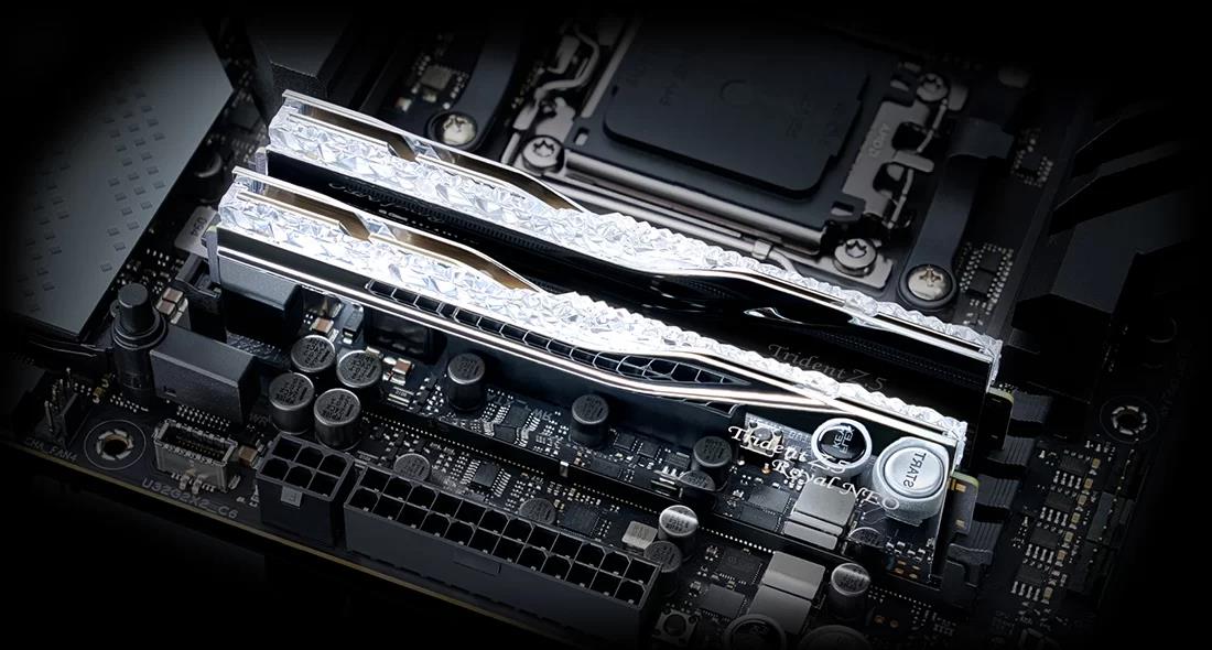 MEMORY DIMM 32GB DDR5-6000 K2/6000J2836G16GX2-TR5NS G.SKILL - Image 5