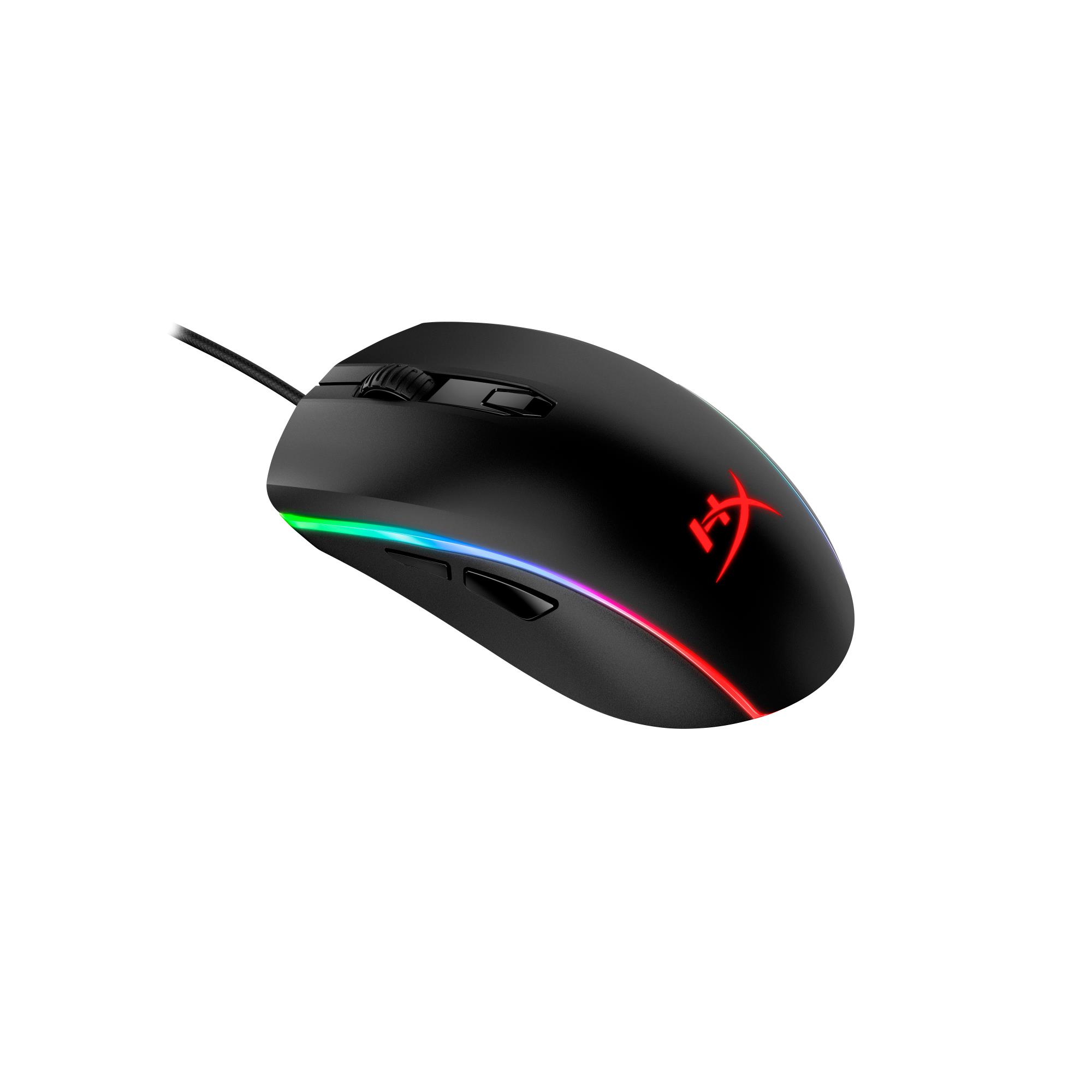 MOUSE USB OPTICAL PULSEFIRE/SURGE HX-MC002B HYPERX - Image 2