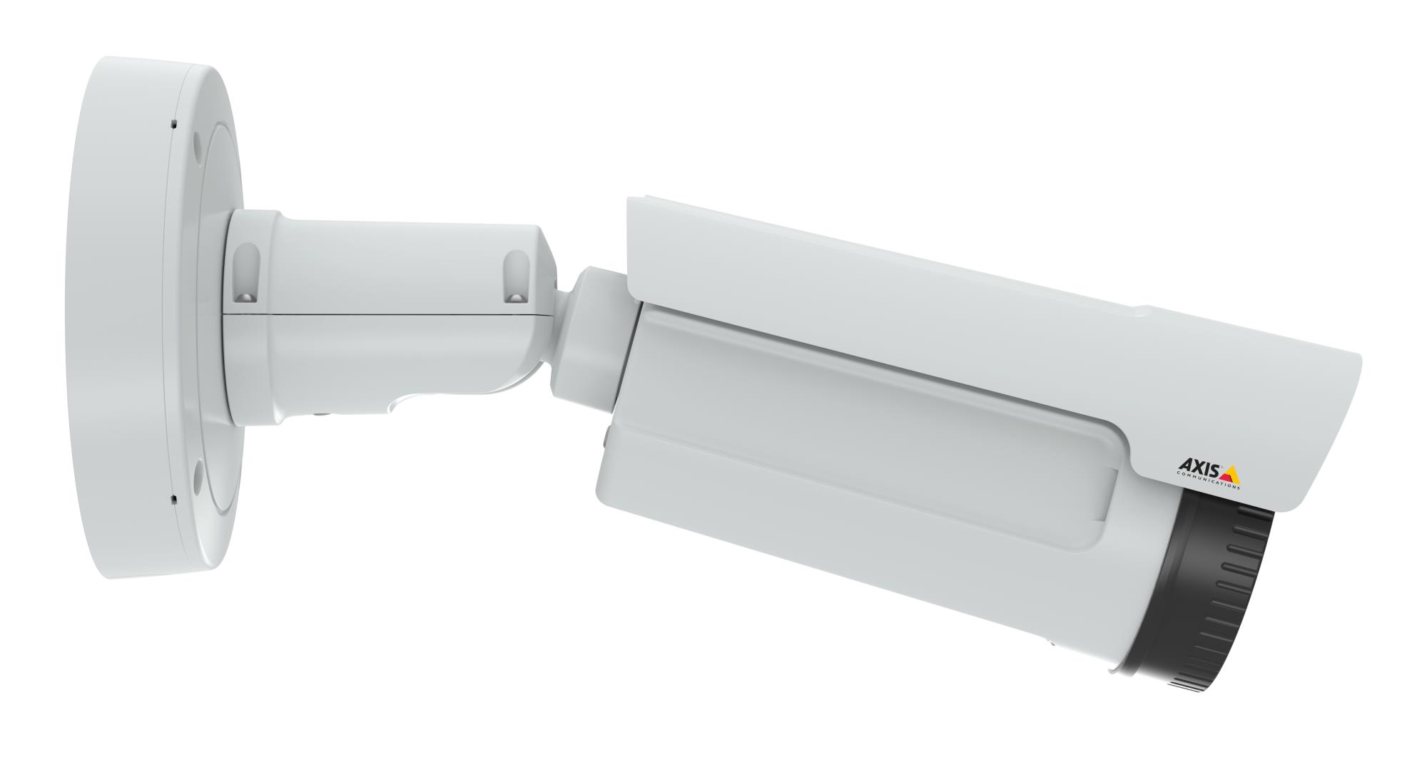 NET CAMERA Q1942-E 60MM 30FPS/THERMAL 0922-001 AXIS - Image 4