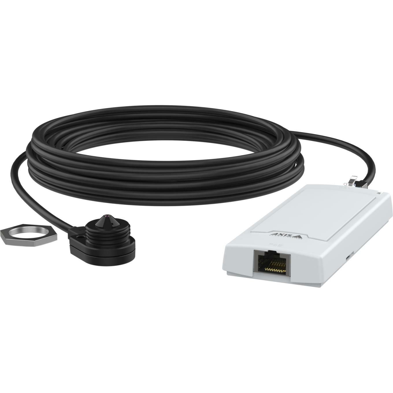 NET CAMERA P1265 MK II/02858-001 AXIS - Image 2