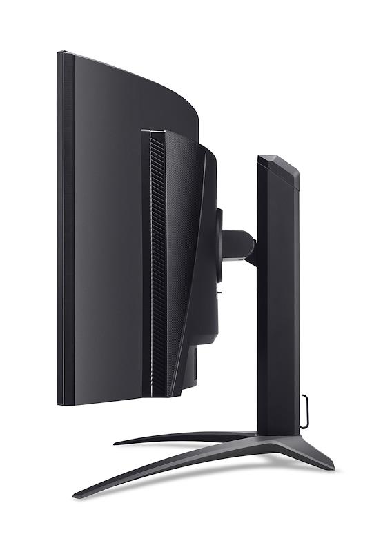 LCD Monitor ACER 39 " 3440 x 1440 pixels Ultra Wide Quad HD Native aspect ratio 21:9 OLED Curved UM.TXXEE.001 - Image 7