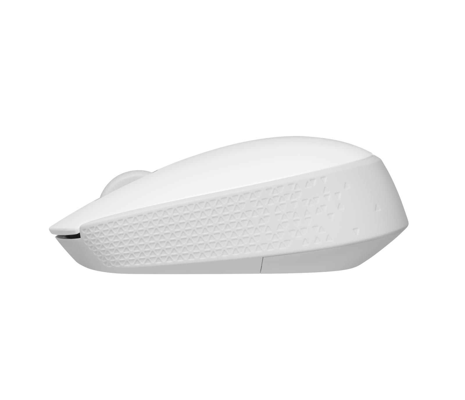 MOUSE USB OPTICAL WRL M171/OFF-WHITE 910-006867 LOGITECH - Image 2