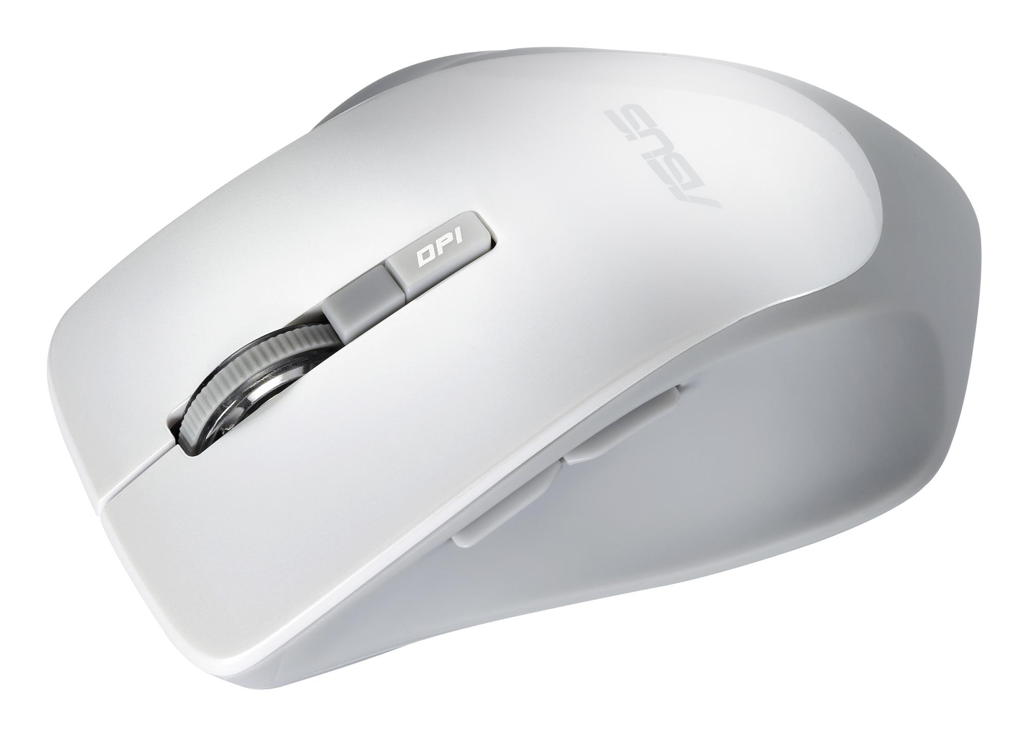 MOUSE USB OPTICAL WRL WT425/P.WHITE 990XB0280-BMU010 ASUS - Image 3