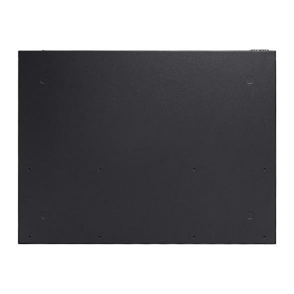 Switch TP-LINK Omada SG3428XMPP Rack 24x10Base-T / 100Base-TX / 1000Base-T 4x SFP+ 1x Console 1 Po E+ ports 16 500 Watts SG3428XMPP - Image 5