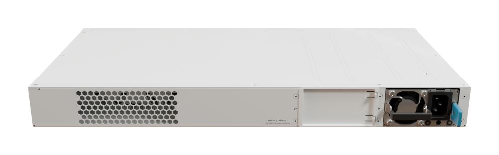 Switch MIKROTIK CRS320-8P-8B-4S+RM 17x10Base-T / 100Base-TX / 1000Base-T 4x SFP+ CRS320-8P-8B-4S+RM - Image 2