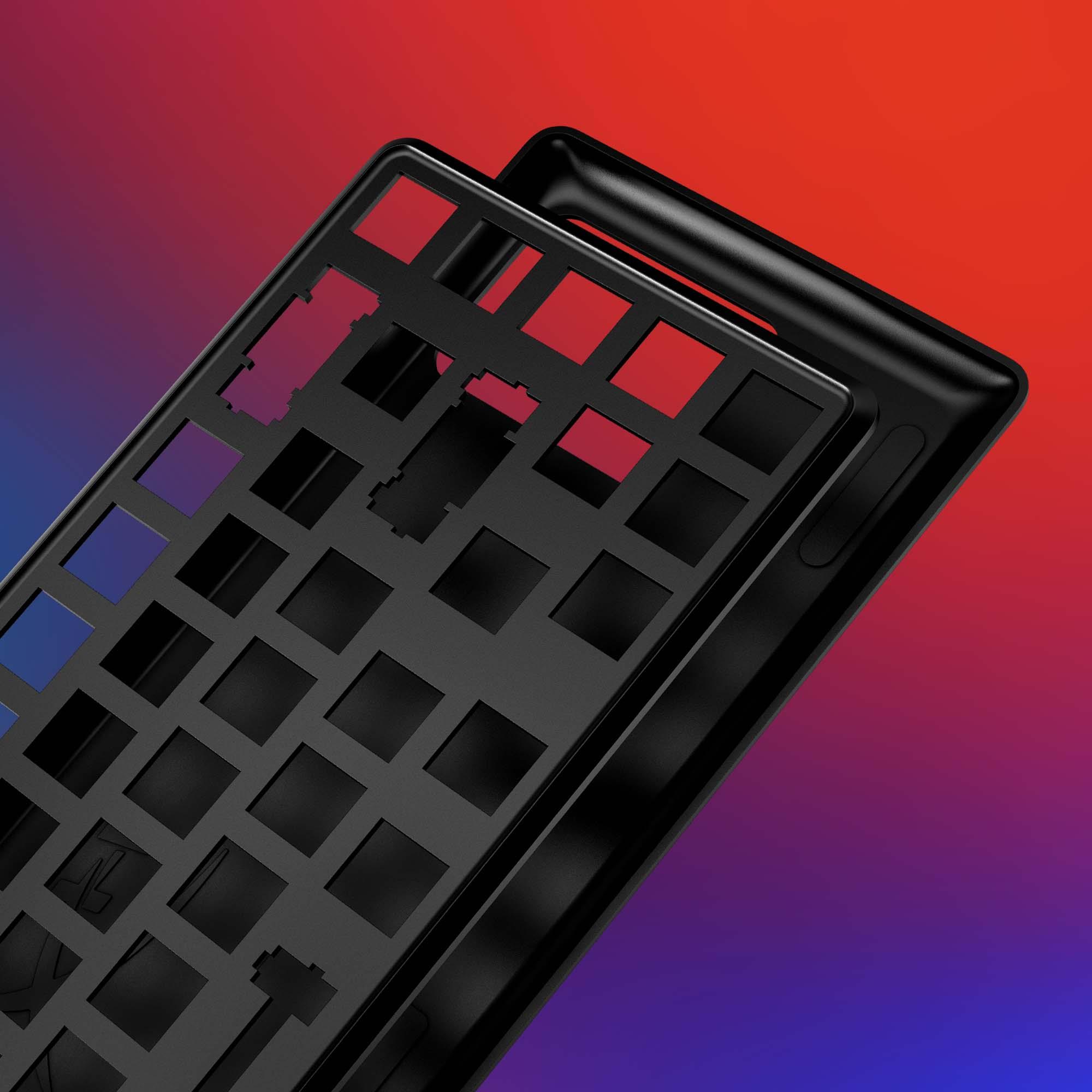 KEYBOARD ALLOY ORIGINS PBT HX/BLUE 639N4AA#ABA HYPERX - Image 10