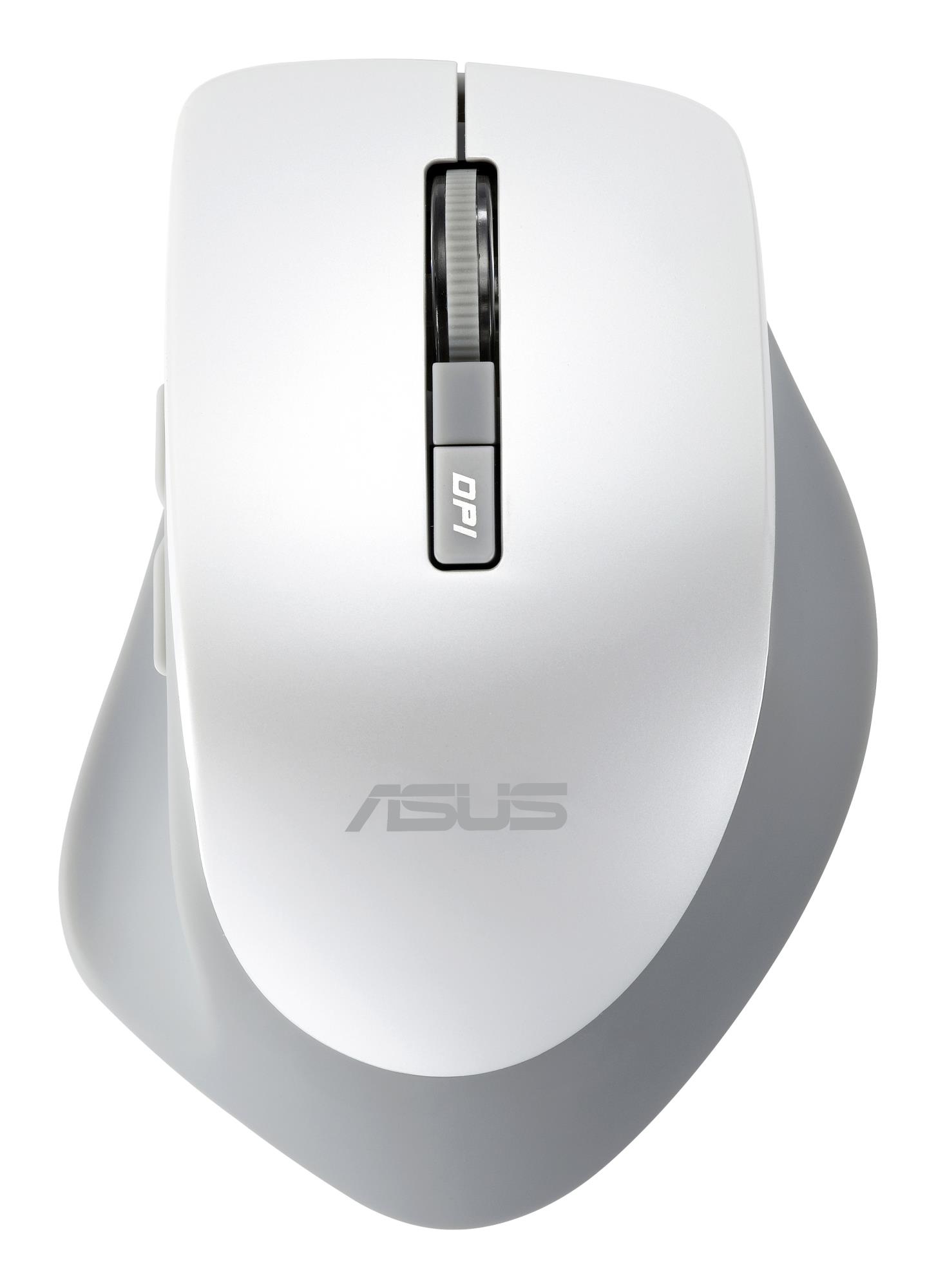 MOUSE USB OPTICAL WRL WT425/P.WHITE 990XB0280-BMU010 ASUS