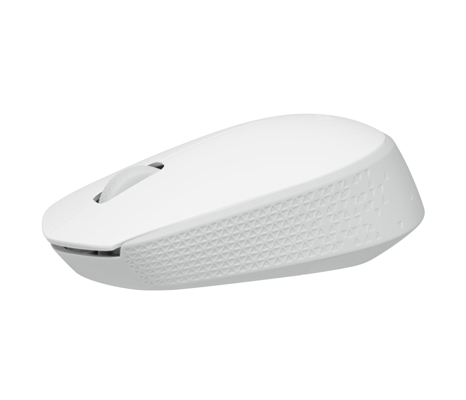 MOUSE USB OPTICAL WRL M171/OFF-WHITE 910-006867 LOGITECH - Image 4