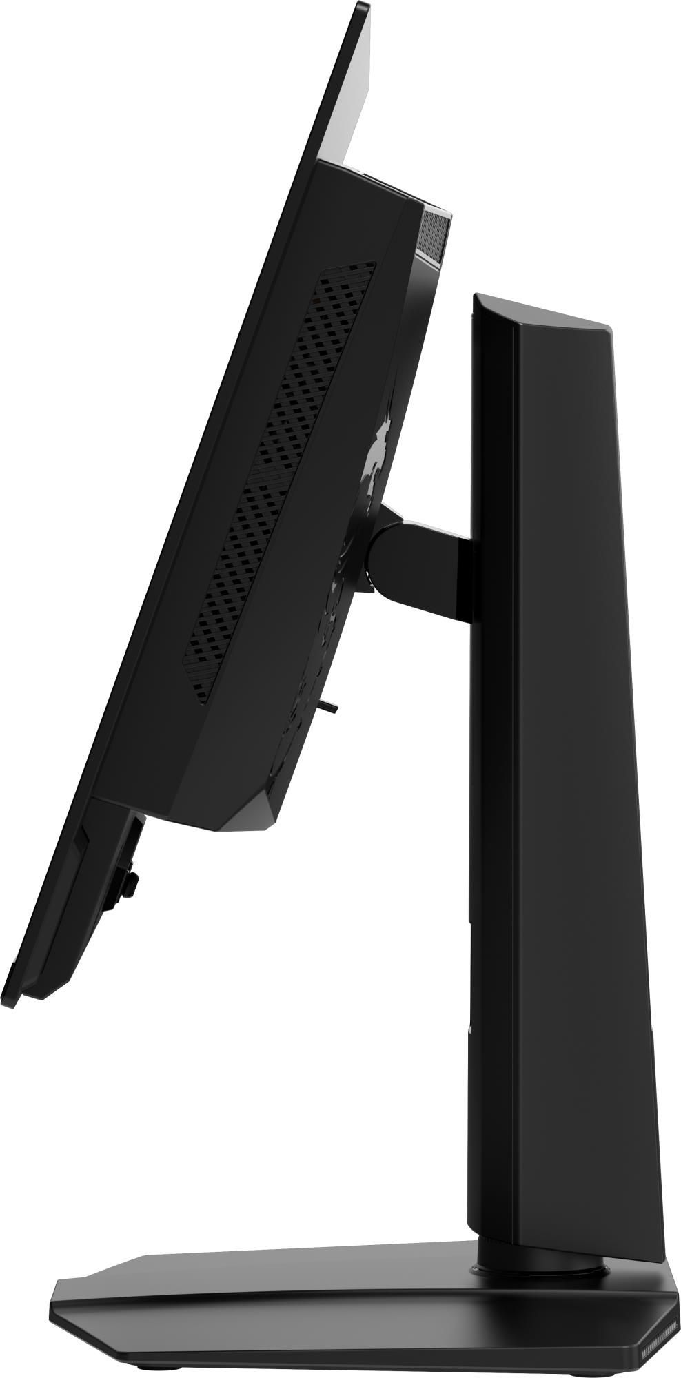 Monitor MSI MPG 272URX QD-OLED 27" /4K Matte Panel QD-OLED 3840x2160 16:9 240 ?? 0.03 ms Swivel Pivot Height adjustable Tilt Colour Black MPG272URXQD-OLED - Image 10