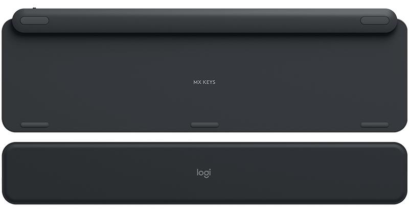 KEYBOARD BLUETH MX KEYS/920-009404 LOGITECH - Image 3