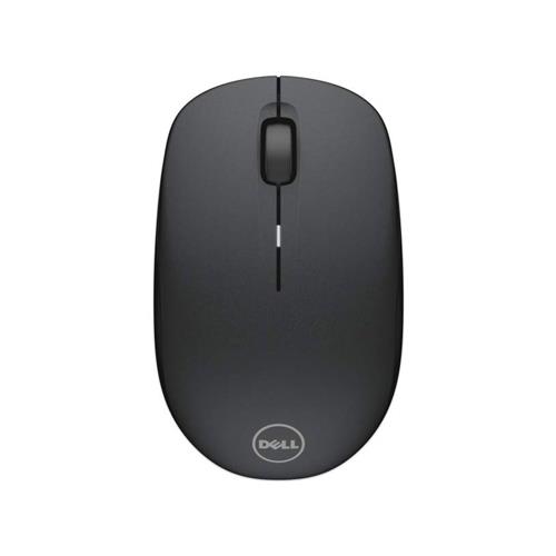 MOUSE USB OPTICAL WRL WM126/570-AAMH DELL