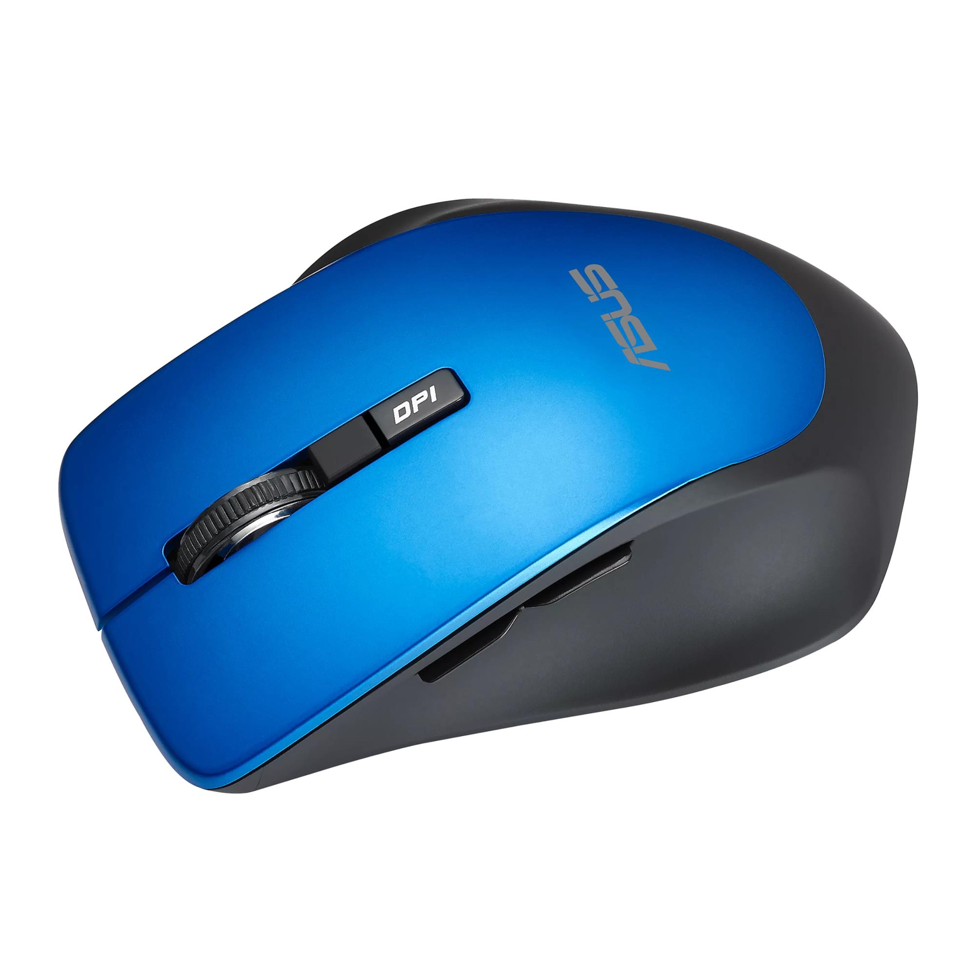 MOUSE USB OPTICAL WRL WT425/BLUE 90XB0280-BMU040 ASUS - Image 4