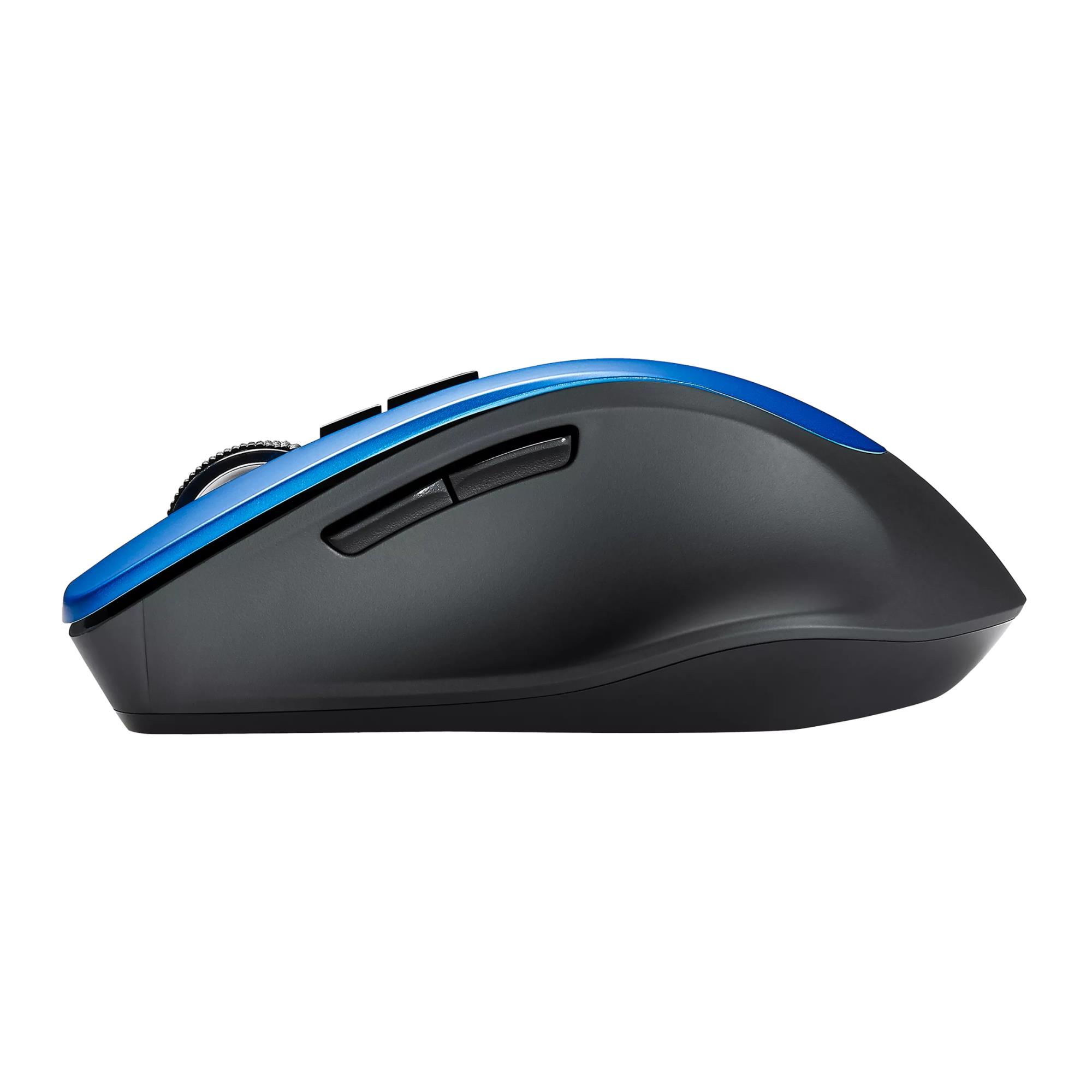 MOUSE USB OPTICAL WRL WT425/BLUE 90XB0280-BMU040 ASUS - Image 3