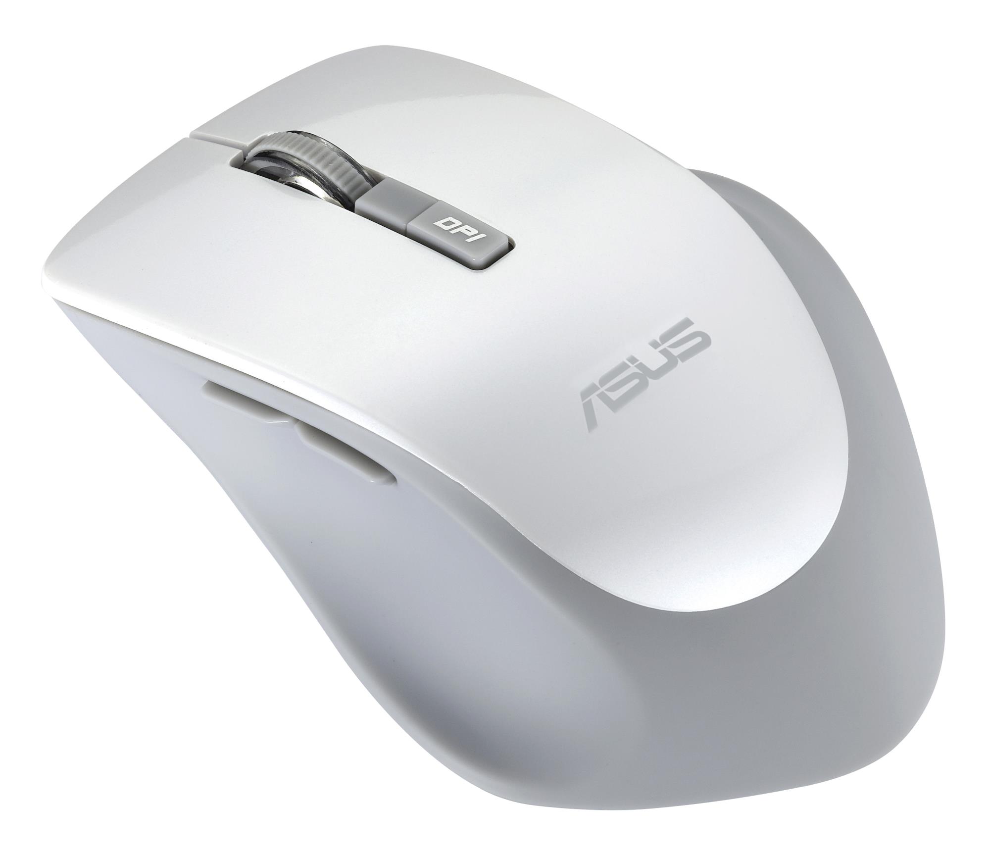 MOUSE USB OPTICAL WRL WT425/P.WHITE 990XB0280-BMU010 ASUS - Image 2