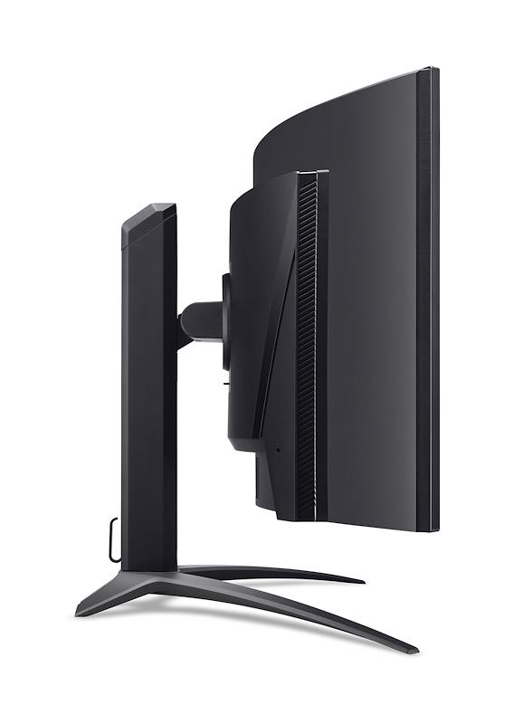 LCD Monitor ACER 39 " 3440 x 1440 pixels Ultra Wide Quad HD Native aspect ratio 21:9 OLED Curved UM.TXXEE.001 - Image 6