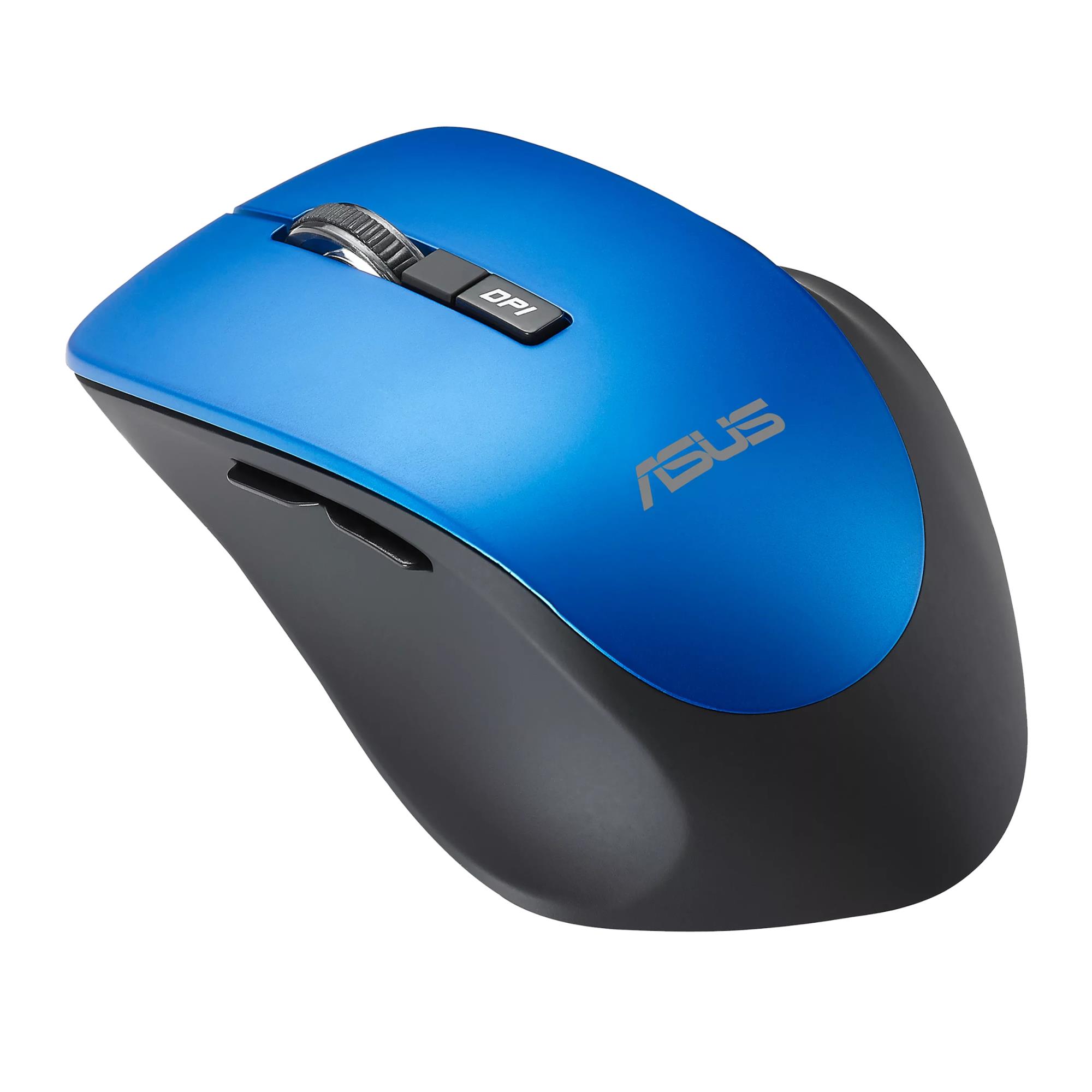 MOUSE USB OPTICAL WRL WT425/BLUE 90XB0280-BMU040 ASUS - Image 2